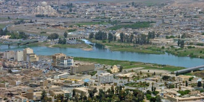 مدينة-الموصل