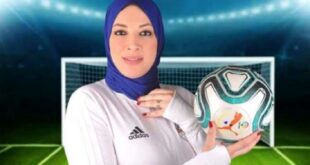 المنتخب الاردني للسيدات باستضافة دينا الرفاعي للدخول في مباريات ودية مع مصر