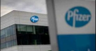 شركة فايزر تختبر لقاحاً جديداً لمحاربة كورونا والإنفلونزا