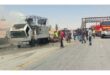 ضبط ديانا تسير بسرعة 180 كم على طريق إربد-عمان